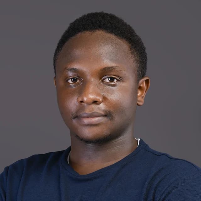 Enoch Kambale